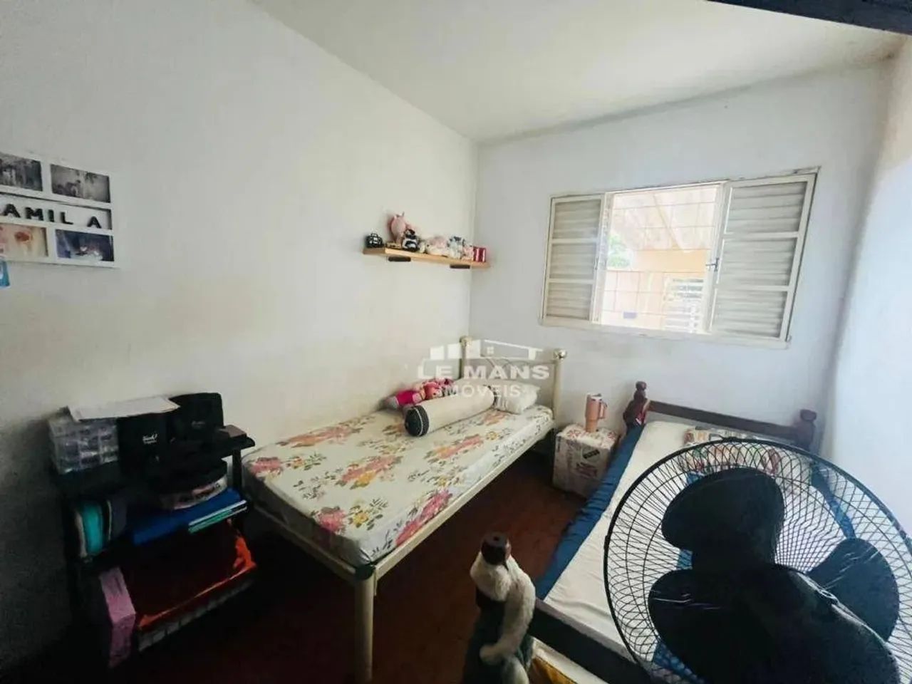 Casa a venda no bairro Eldorado em Piracicaba - SP - Foto 5