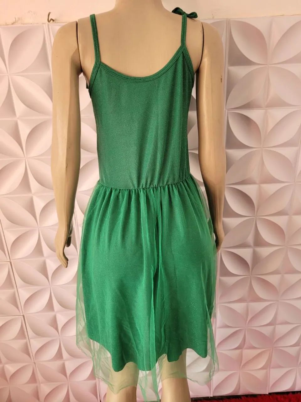 Vestido serve até P - Foto 2