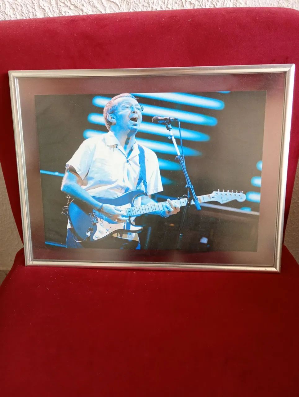 Quadros de musicos - Foto 4