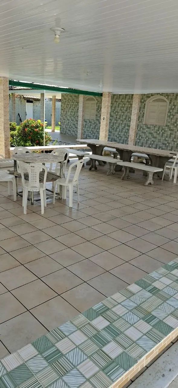 Alugamos casa de praia Aracaju. - Foto 4