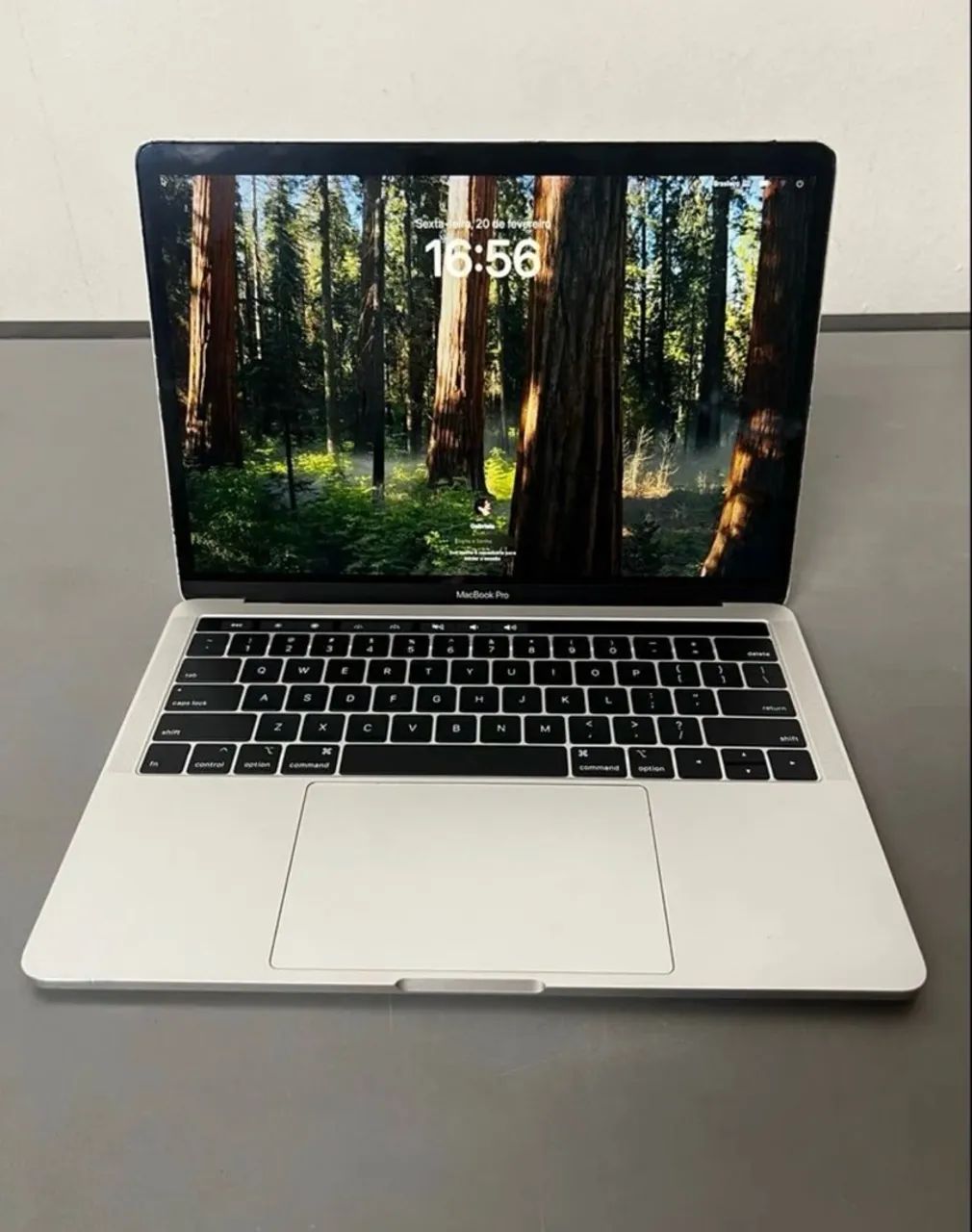 MacBook Pro 2018 - Foto 4