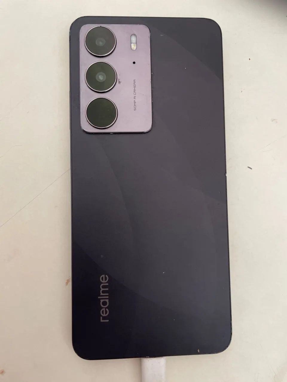 Vendo peças de celular Realme C75 - Foto 2