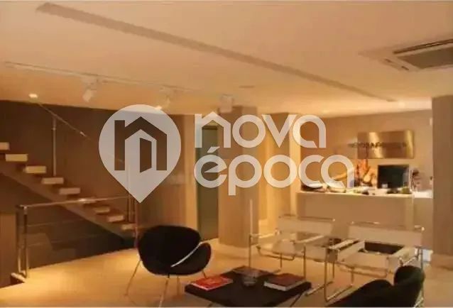 Copacabana | Prédio Comercial - Foto 3
