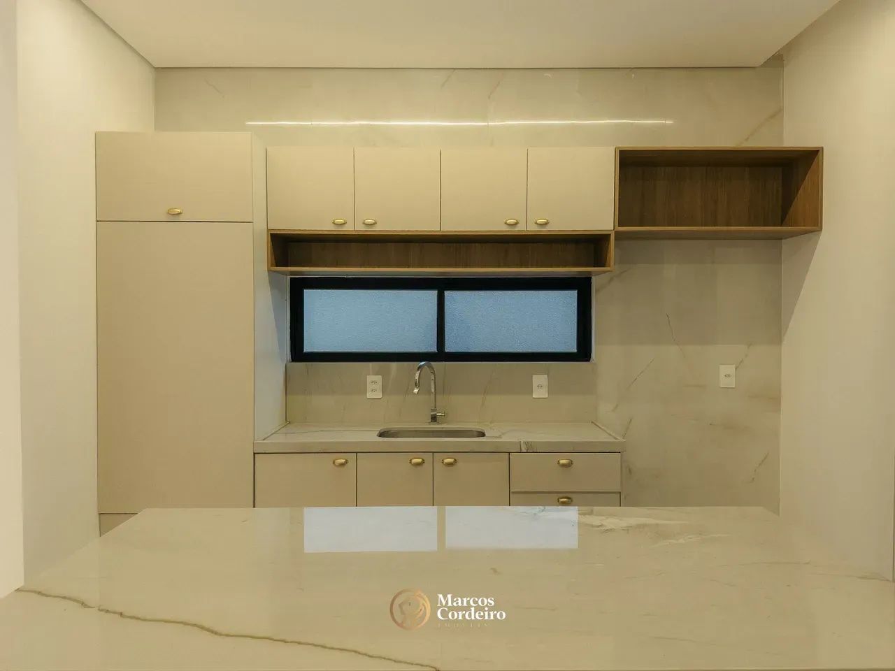 Casa Plana No Terras Alphaville Ceará  em Cidade Alpha - Eusébio - CE - Foto 4