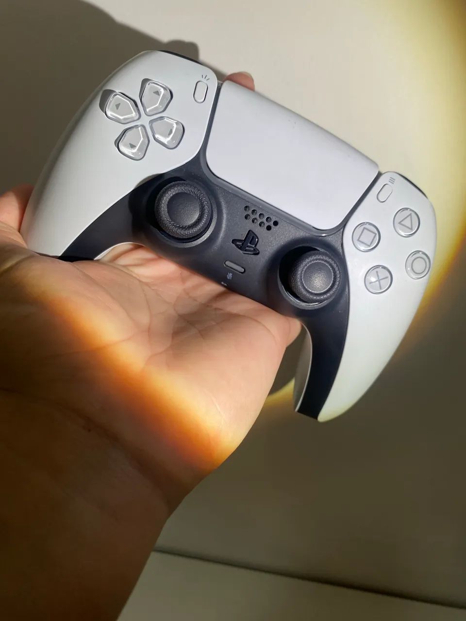 CONTROLE PS5 - Foto 3