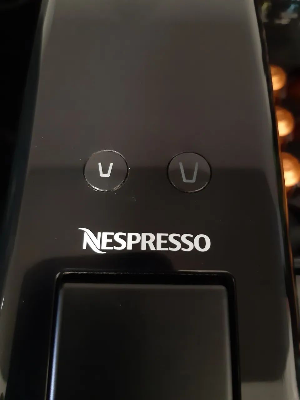Cafeteira Elétrica Nespresso - Foto 2