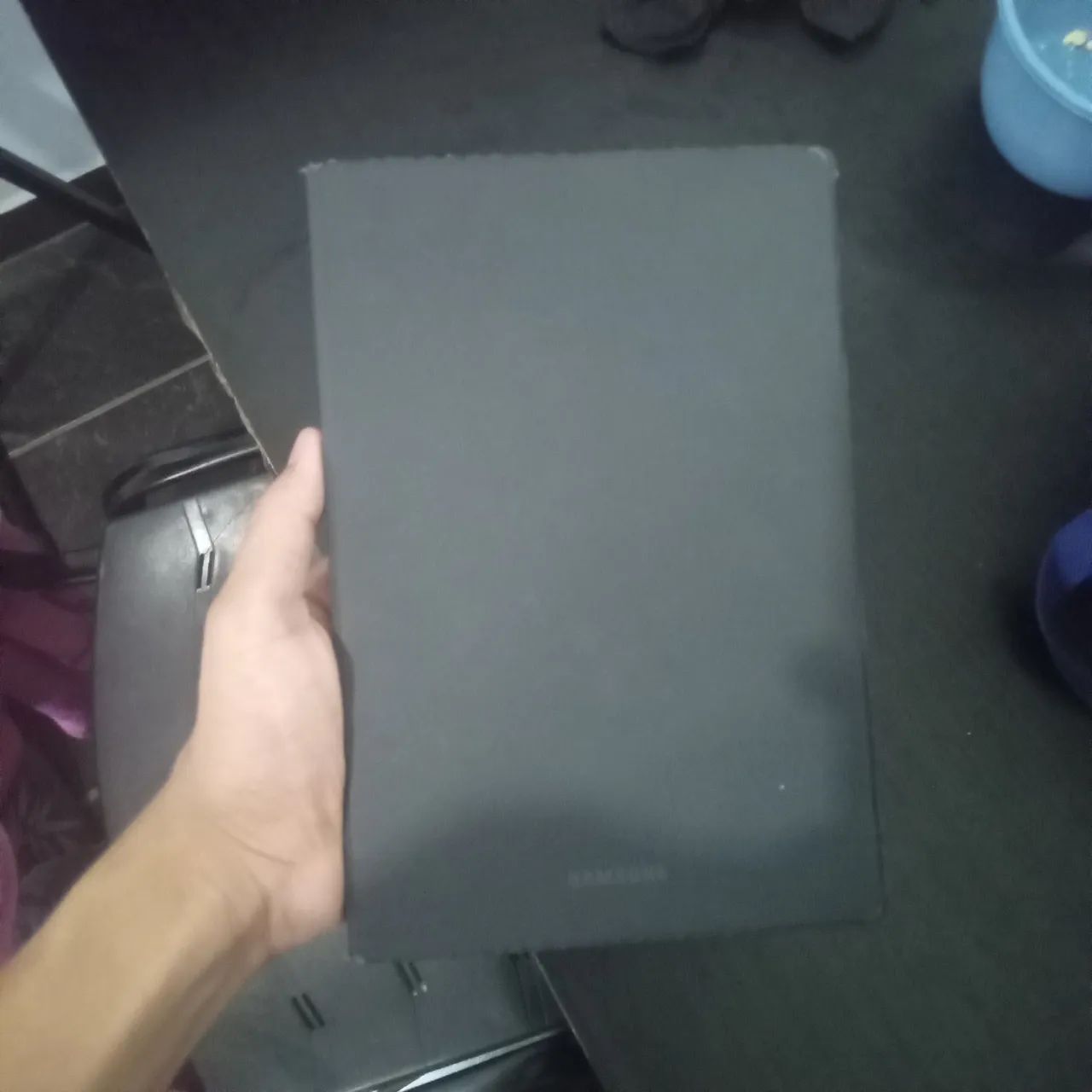 Tablet S6 Lite 64GB - Foto 2