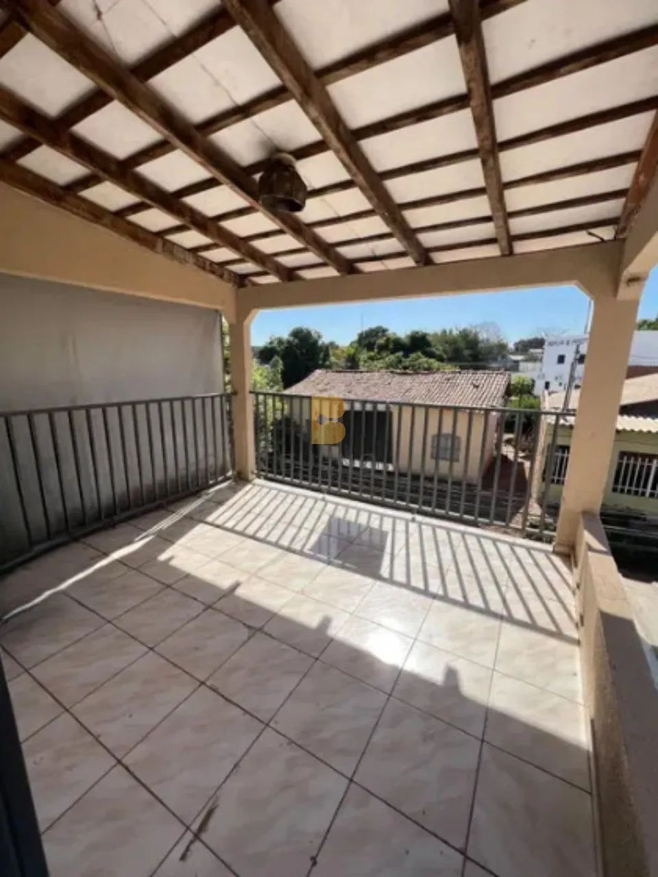 CASA RESIDENCIAL em CUIABÁ - MT, PARQUE CUIABÁ - Foto 2
