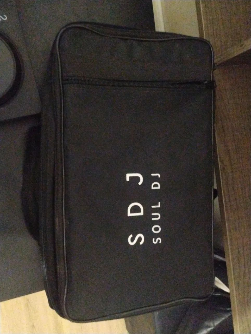 DDJ-FLX2 com BOLSA e Cabo p2 para p2 - Foto 3