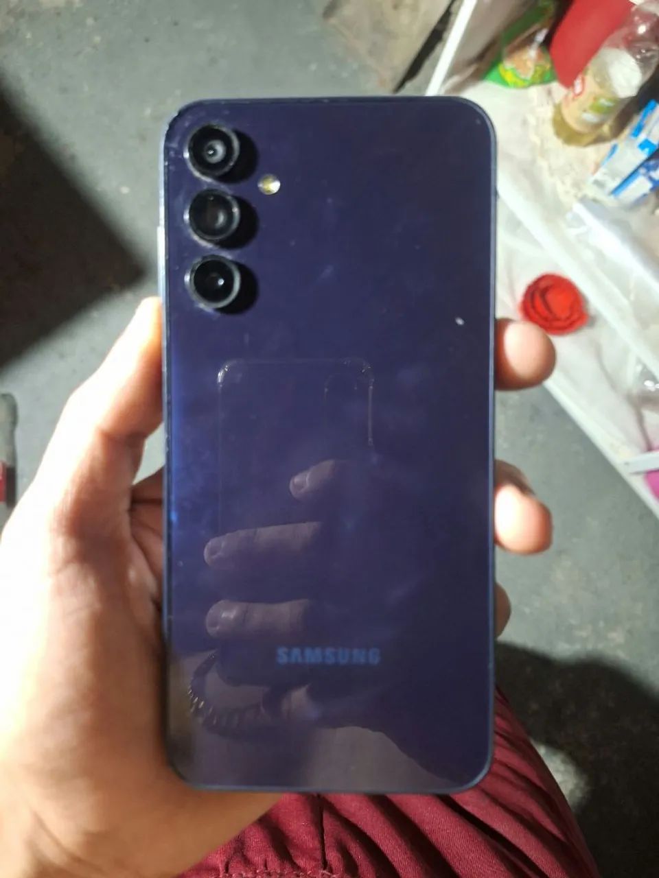 Samsung a15 - Foto 3