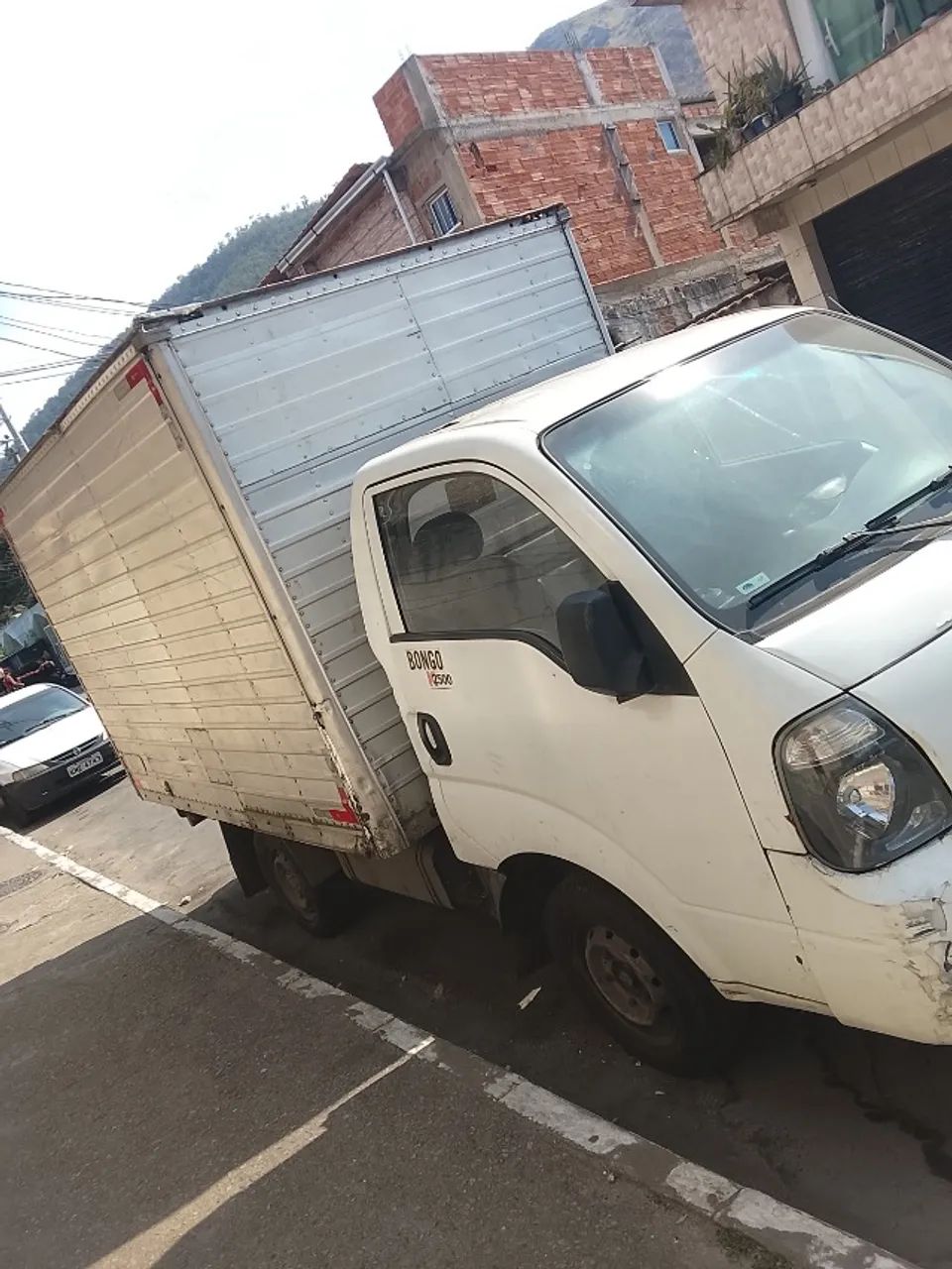 Vendo Kia bongo 2014 - Foto 5