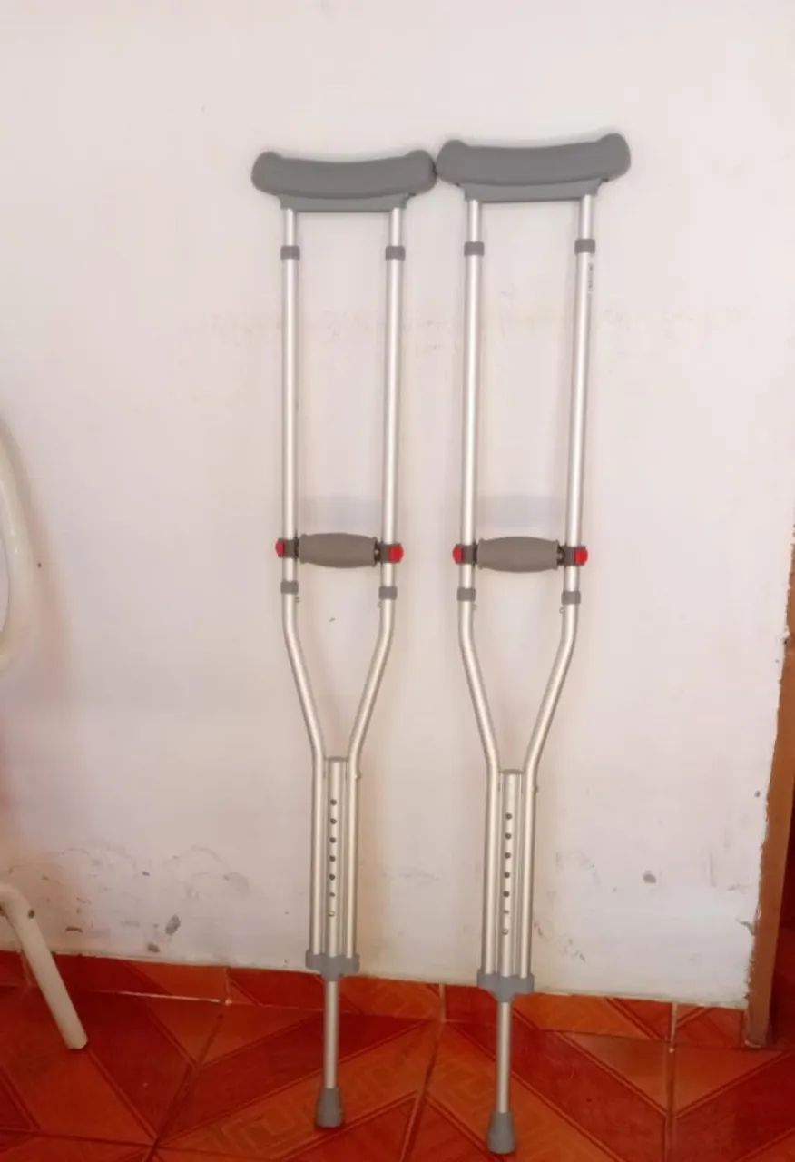 Muletas 