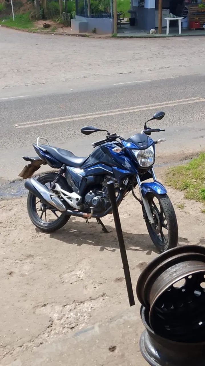 160 Único dono  - Foto 4