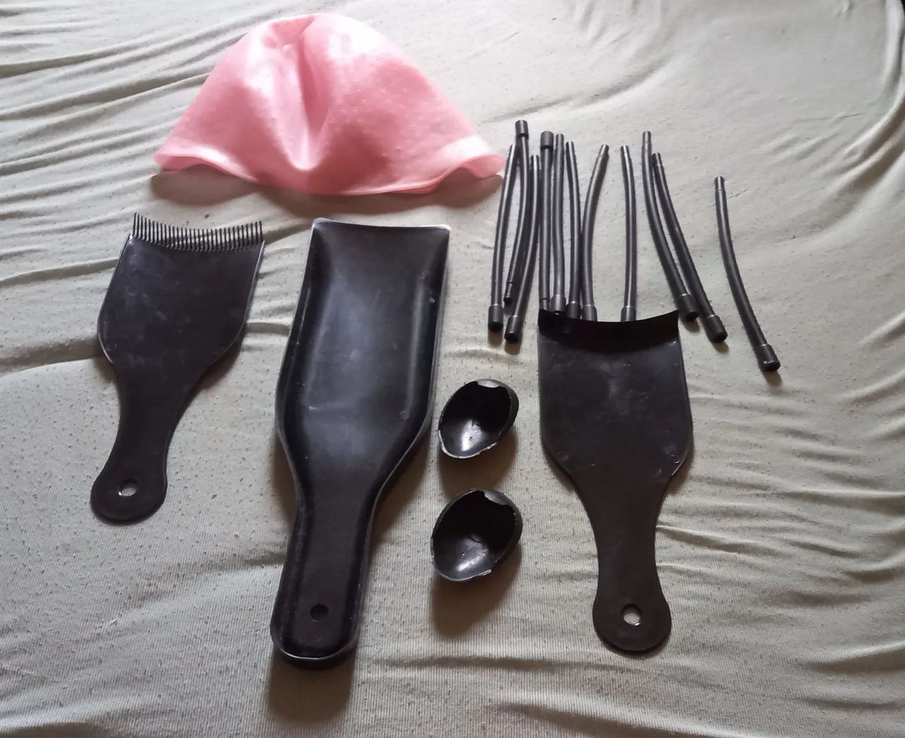 Kit salão de beleza  - Foto 2
