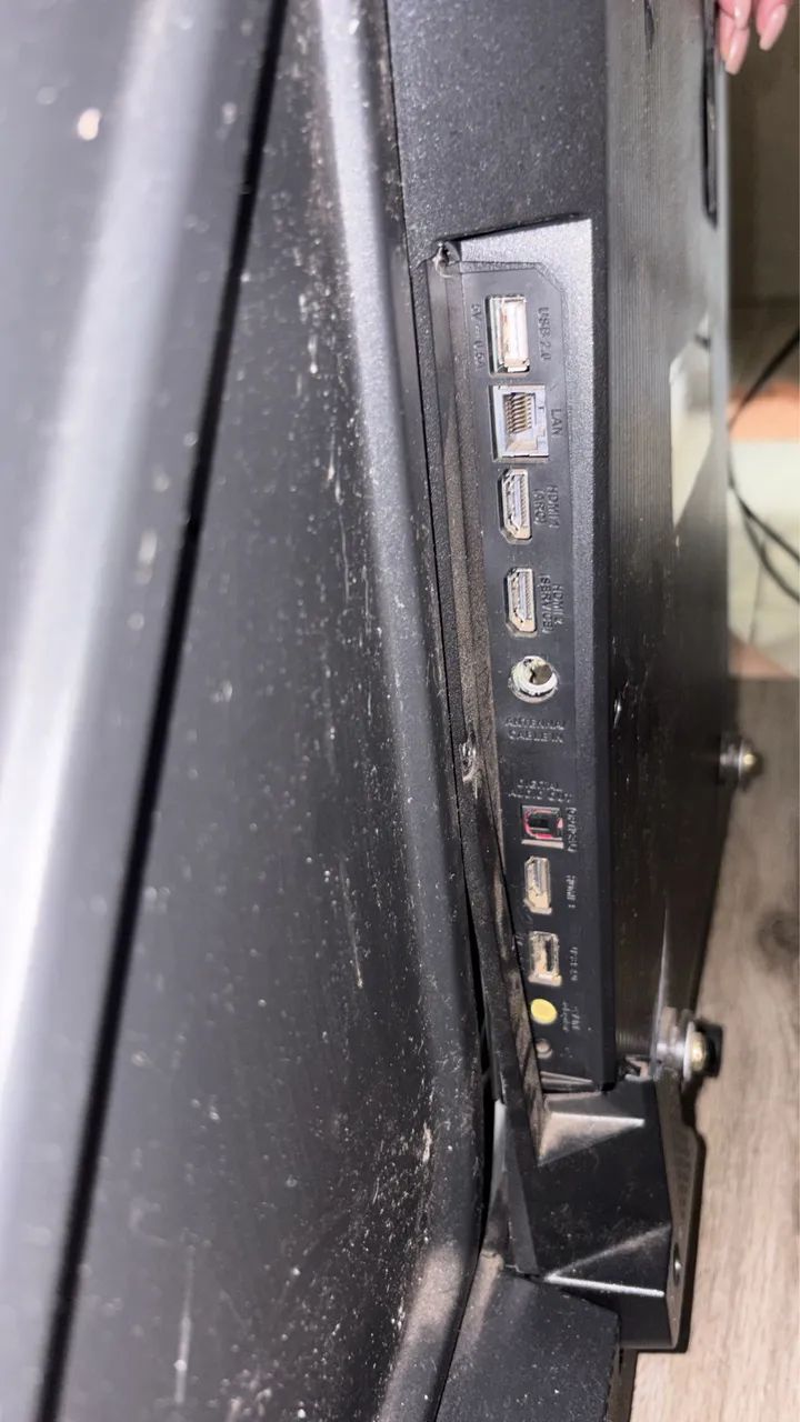 Tv smart 50 polegadas 