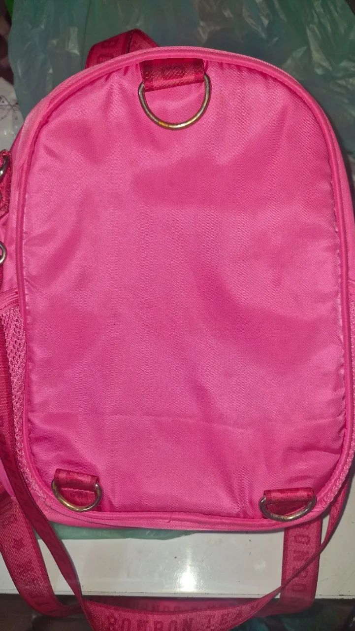 Mochila de Marca - Foto 3