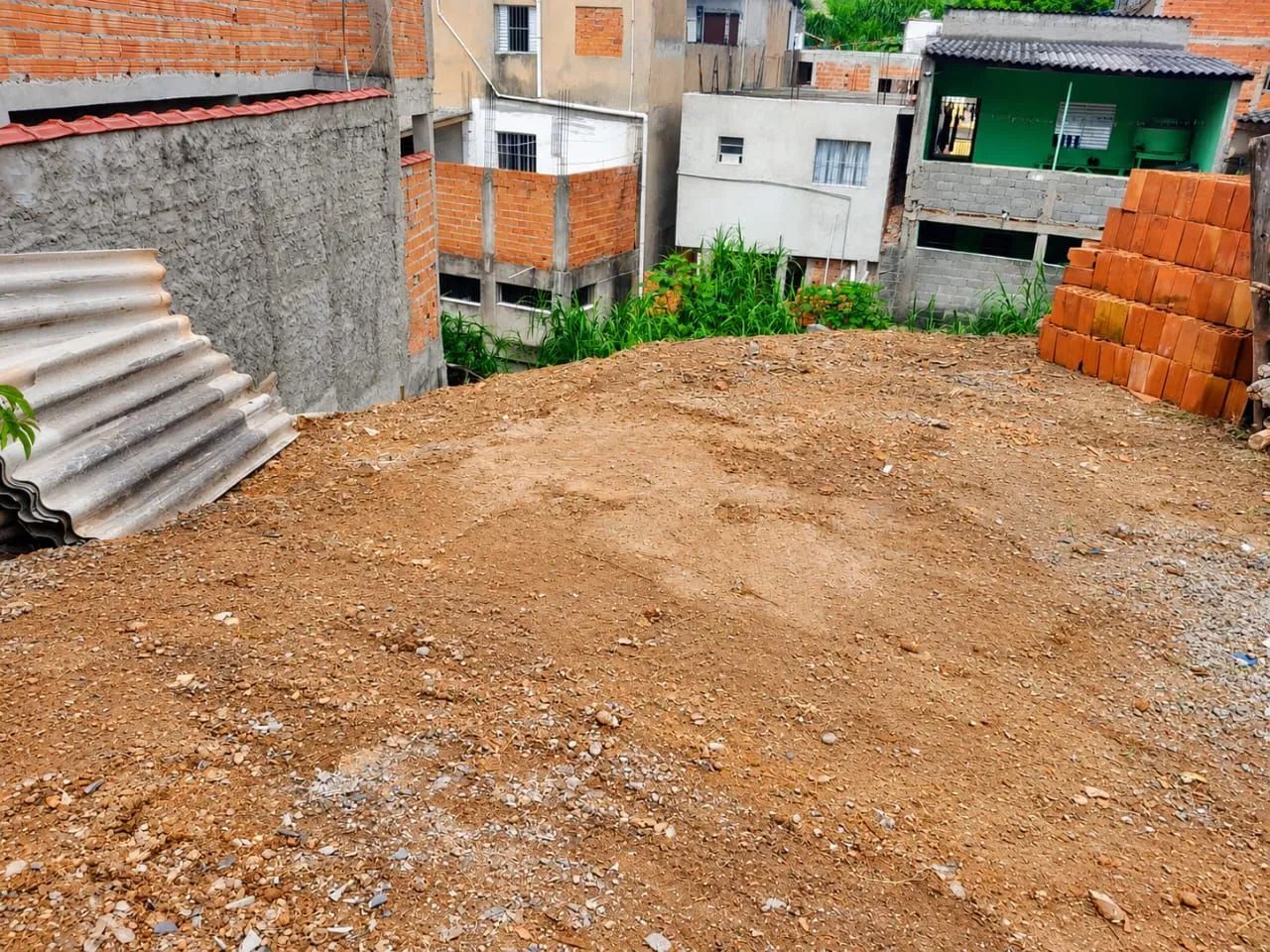 Terreno Itaquera à Venda (202m²) - Foto 2