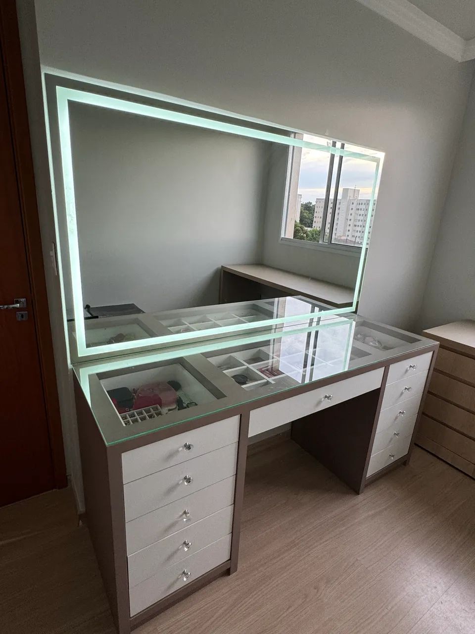 Penteadeira de mdf  - Foto 3