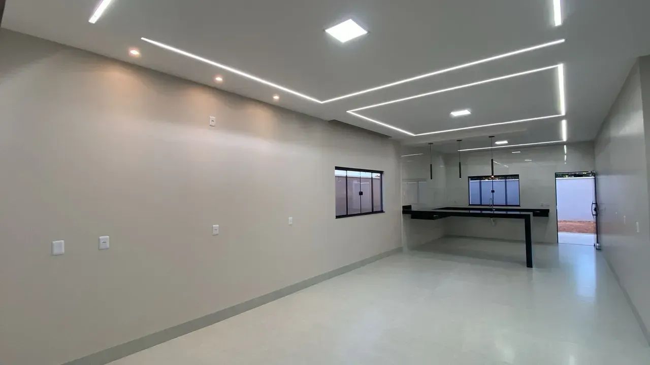 Casa com 3 Quartos sendo 2 Suítes à Venda em Paraíso do Tocantins - Foto 3