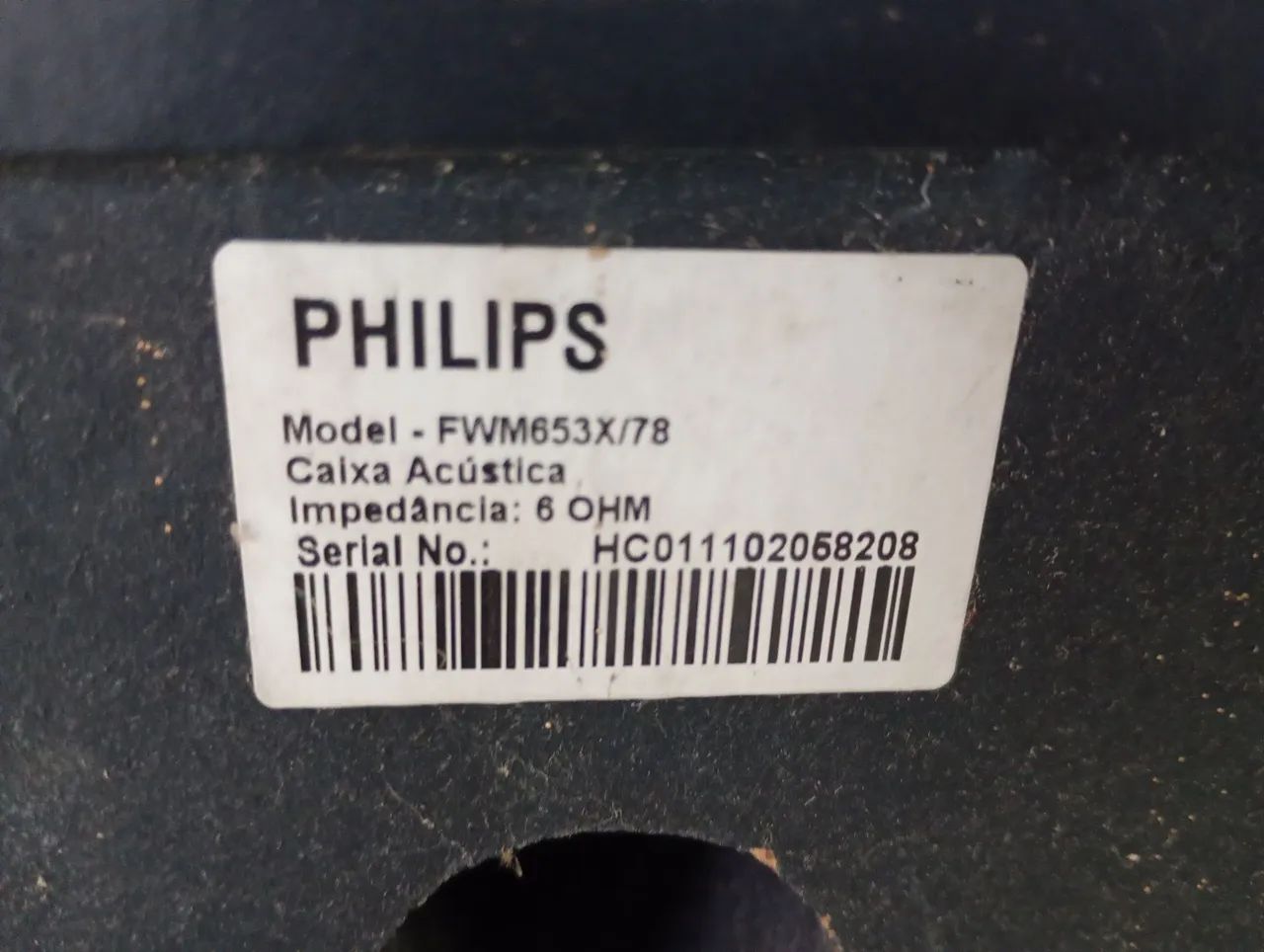 Caixas de Som - Foto 4