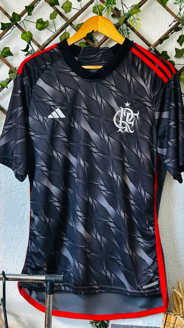Vendo Camisa do Flamengo  - Foto 2