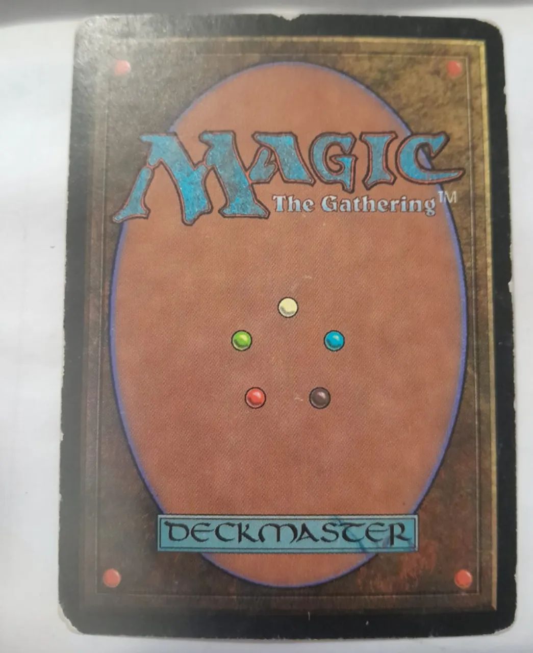Tumba Antiga (Magic: the Gathering) - Foto 2