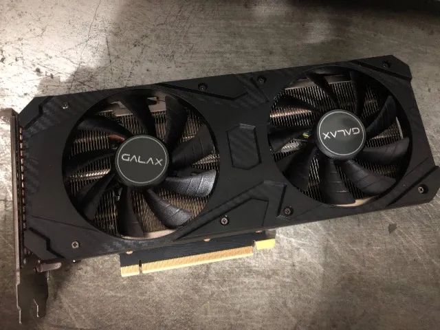 Placa de Vídeo RTX 3060 12Gb - Foto 2