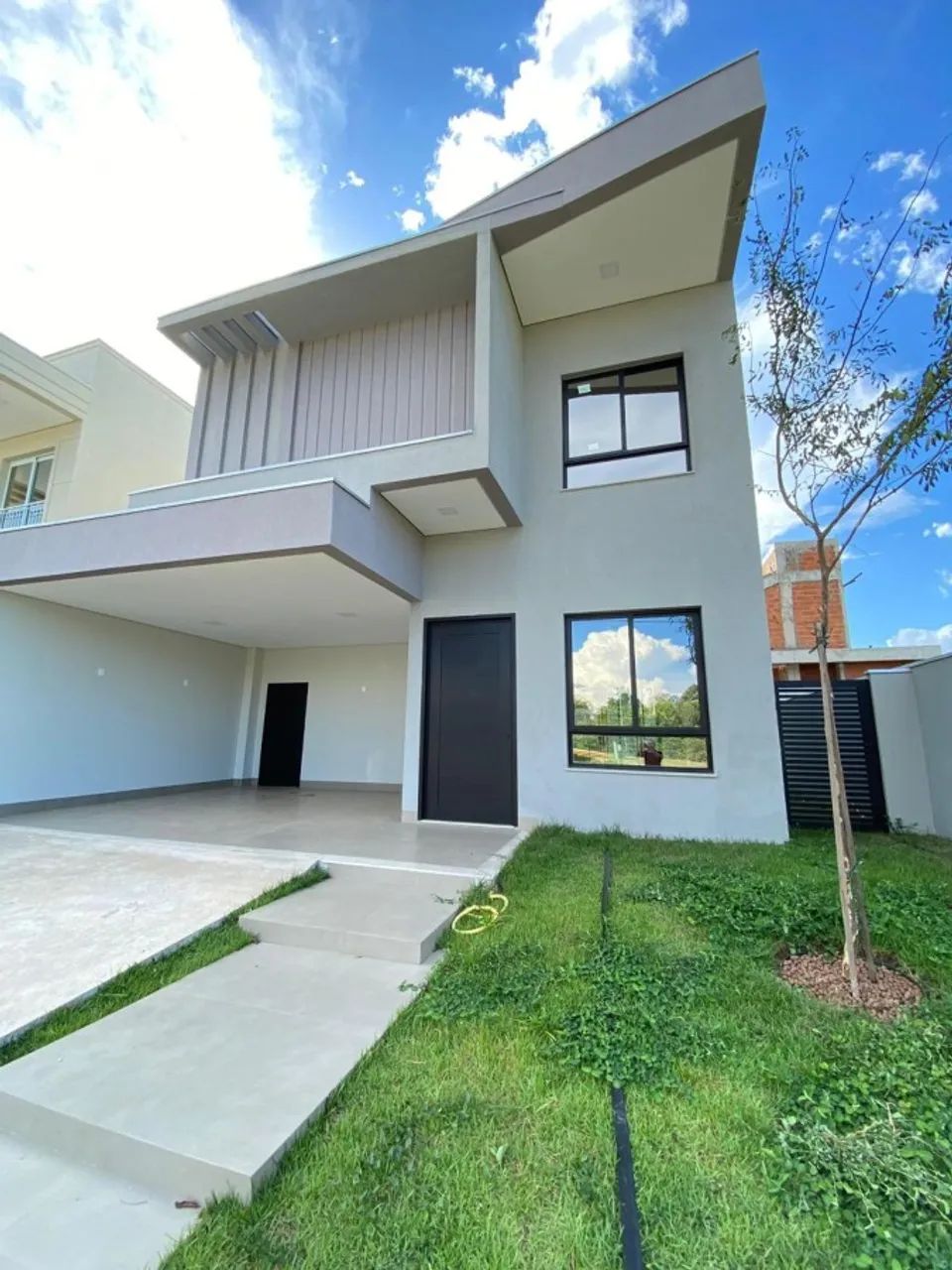 Casa em Condomínio para Venda em Cuiabá, Ribeirão do Lipa, 3 dormitórios, 3 suítes, 4 banh - Foto 2