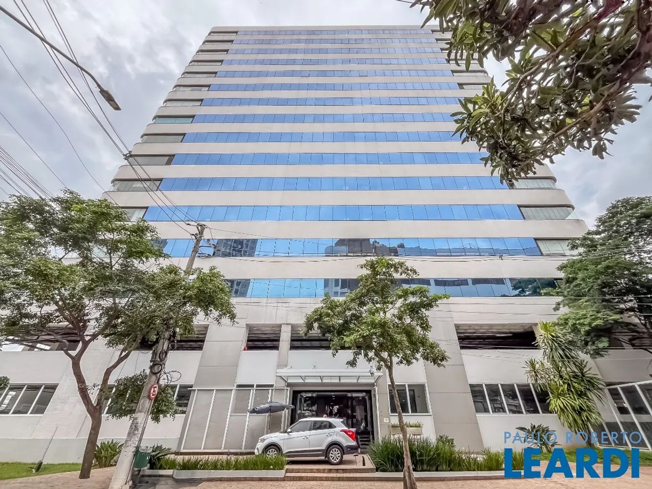 CONJ. COMERCIAL - PARQUE INDUSTRIAL TOMAS EDSON - SP - Comércio e ...