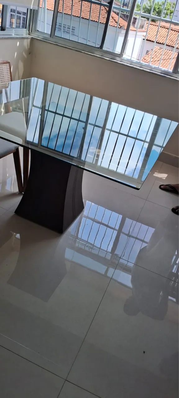 Mesa de jantar  - Foto 2