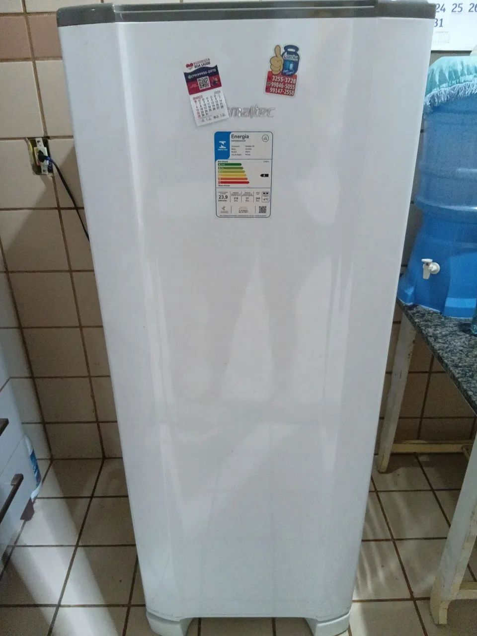 Geladeira