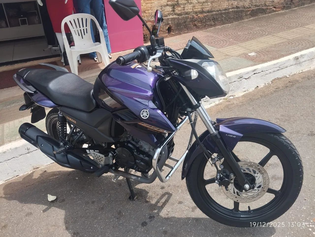 moto em Dias  - Foto 3