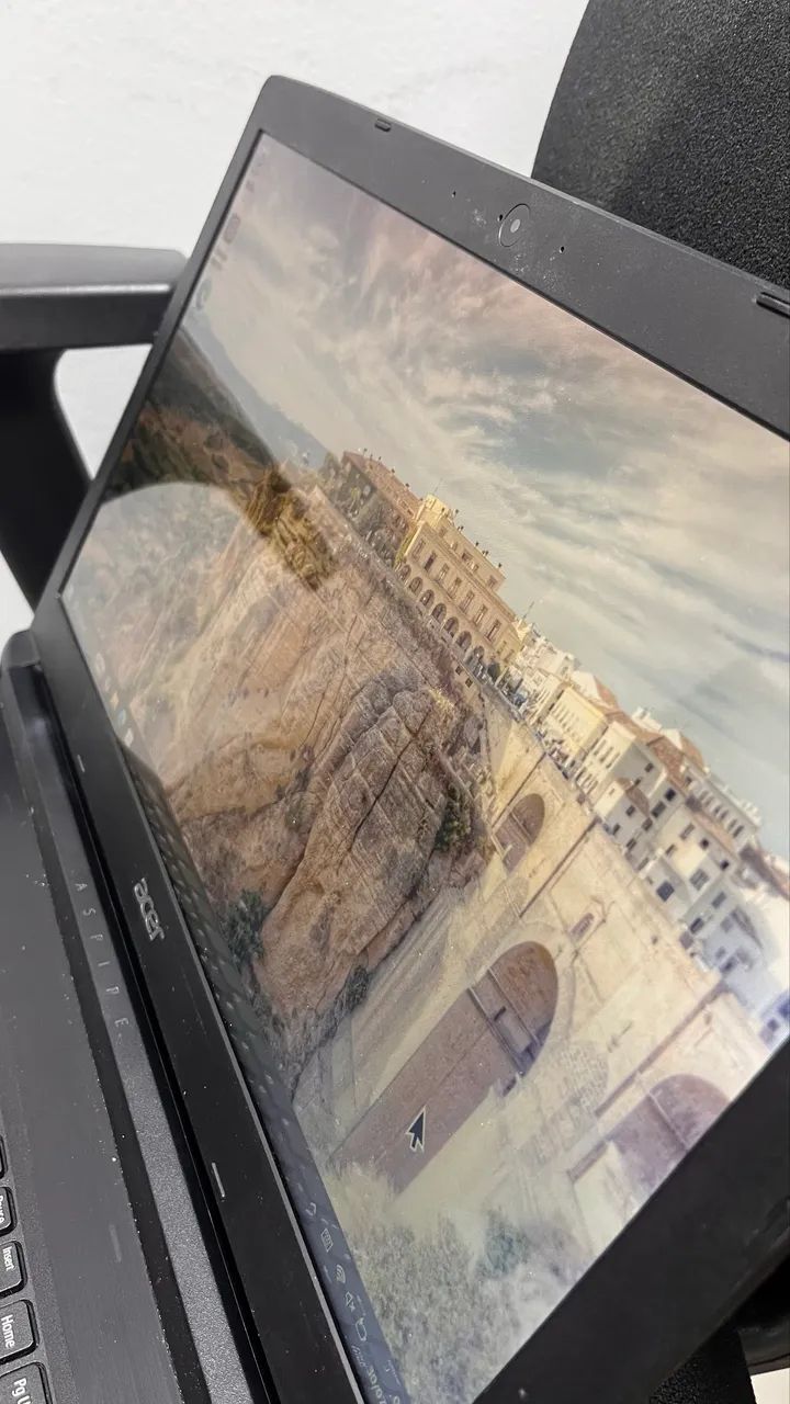 Notebook Acer - Foto 4