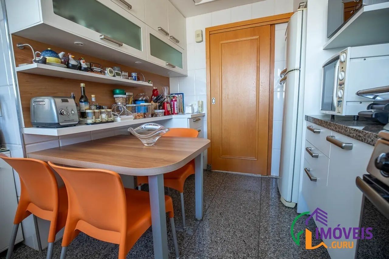 APARTAMENTO - SION - MG - Foto 5