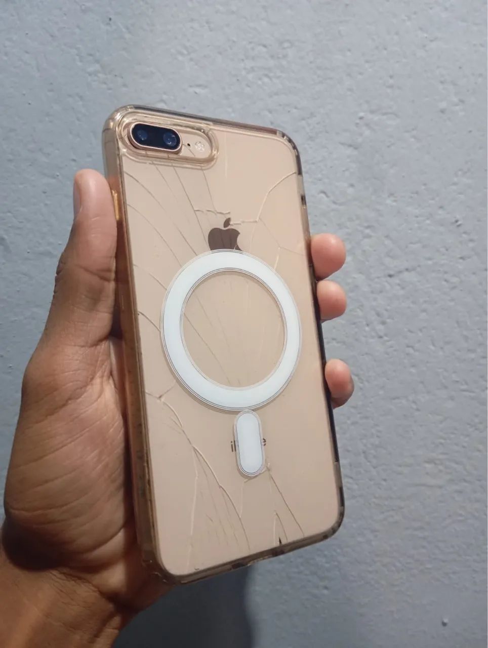 Iphone 8 Plus 256Gb ? - Foto 5