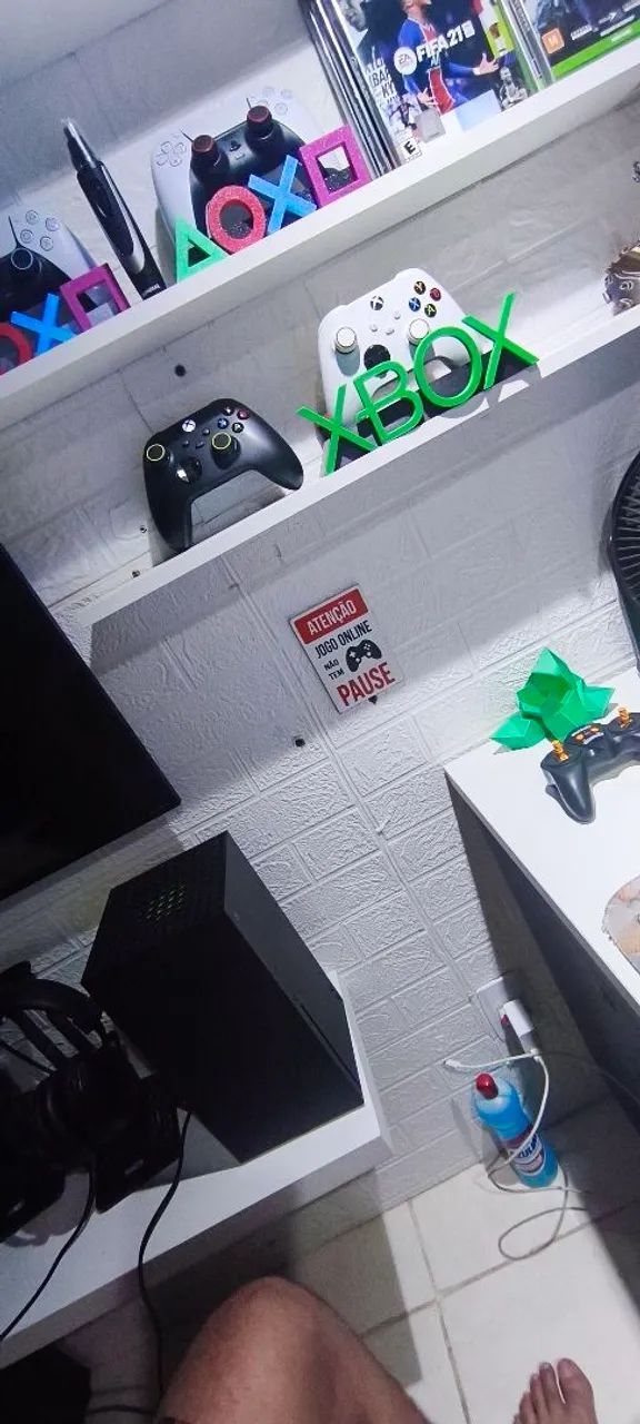 Xbox séries x  - Foto 3