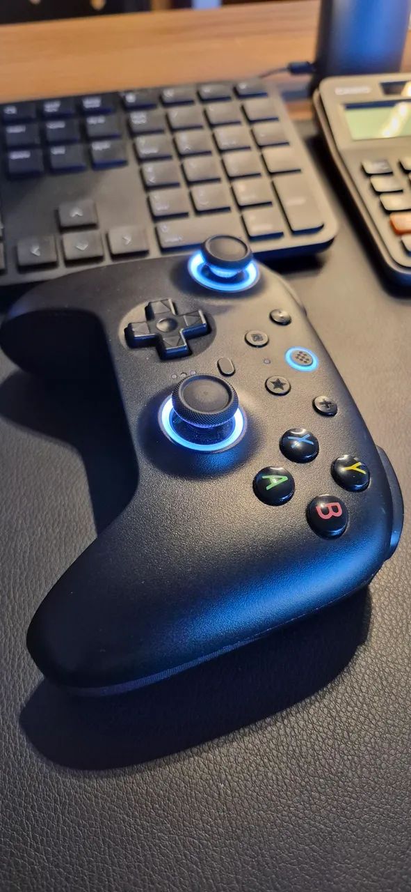 Controle 8 BitDo Ultimate 2 - Foto 3