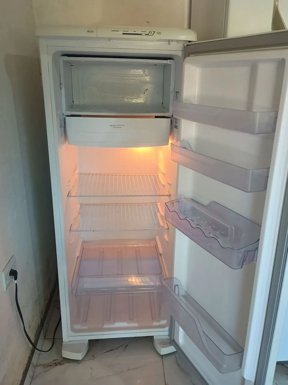 GELADEIRA  - Foto 2
