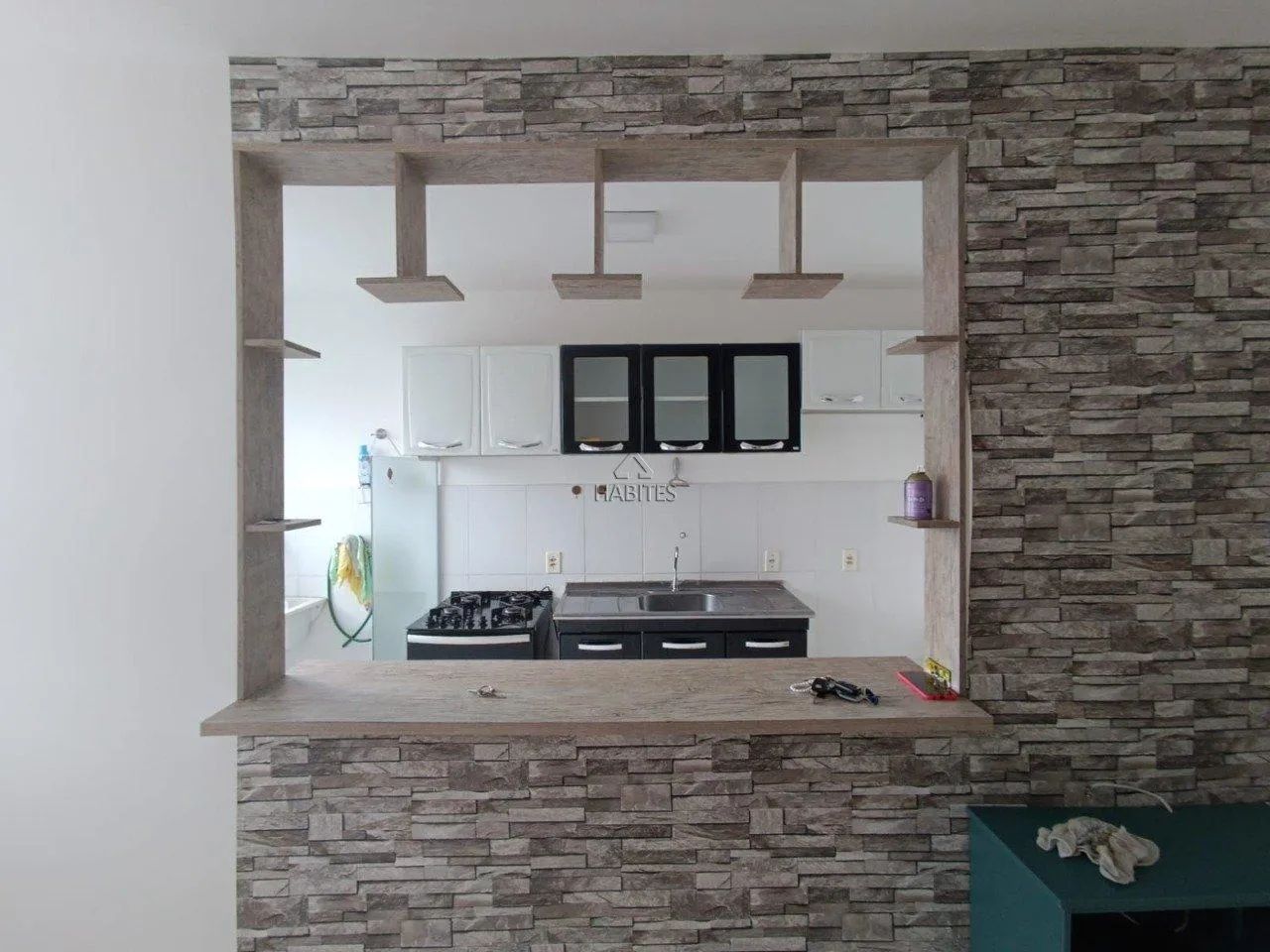 Apartamento 2 dormitórios Vila Cidade Jardim - Foto 2