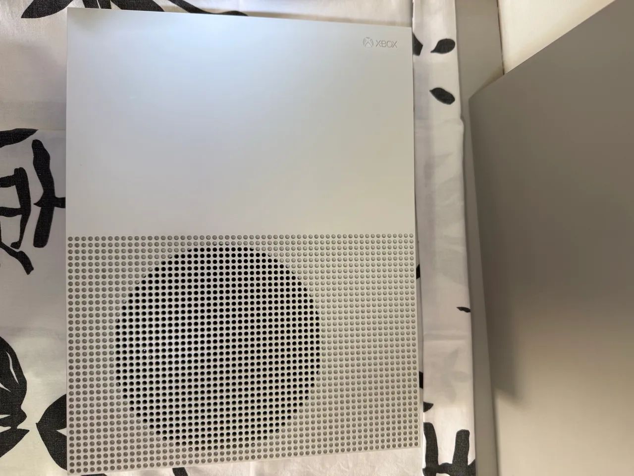 Xbox One S - 500 GB - Foto 2