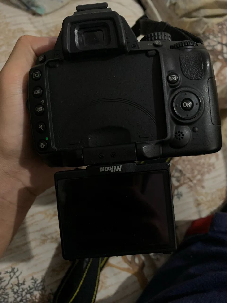 Nikon D5100 - Foto 3