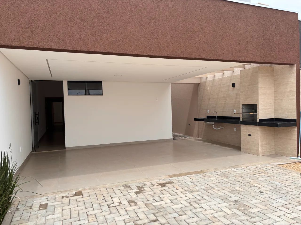 Casa Nova 3/4  - Foto 2