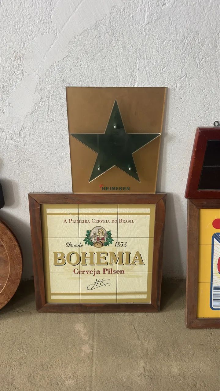 Placas decorativas  - Foto 5