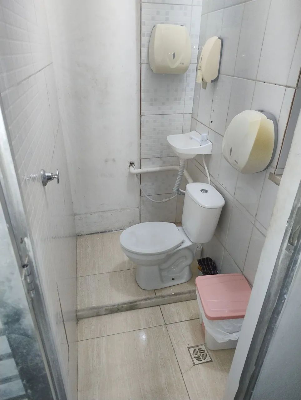 Sala comercial Matatu de Brotas  - Foto 4