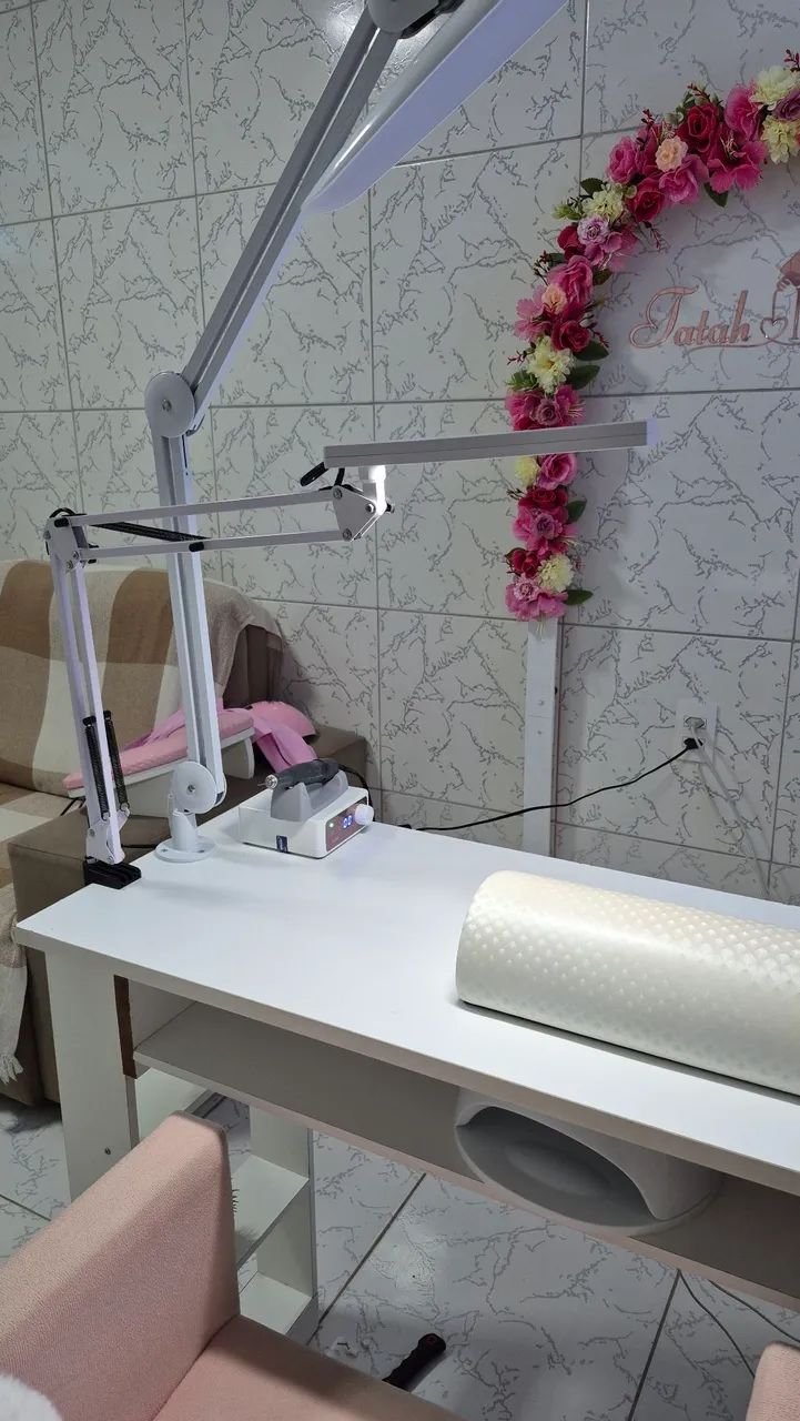 Luminária nail designer  - Foto 2