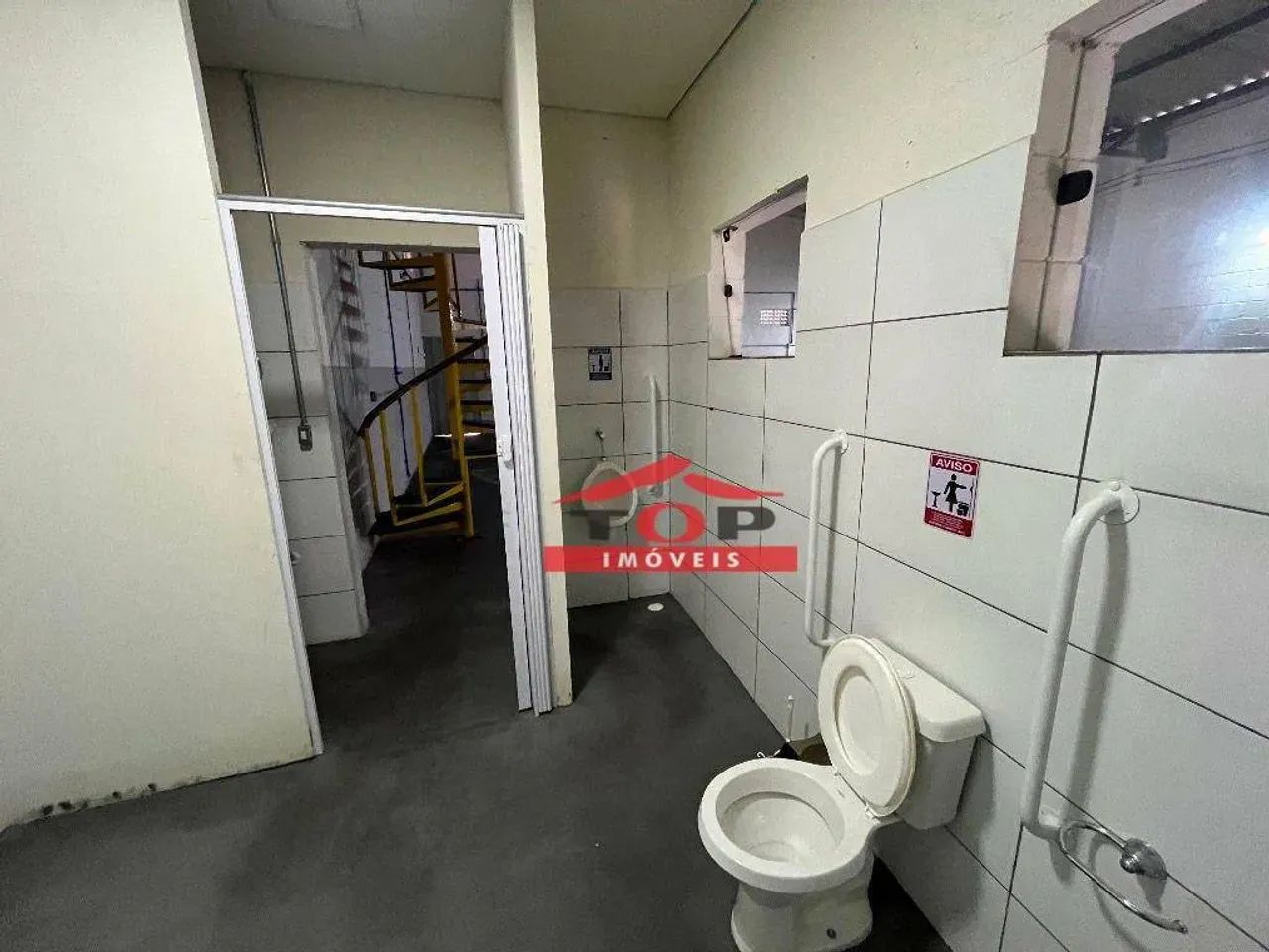 EXCELENTE LOCALIZAÇÃO E VISIBILIDADE - Foto 4