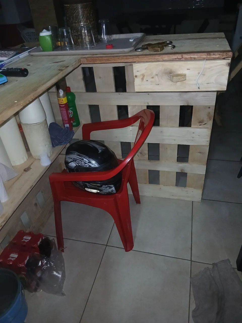 Balcão  - Foto 3