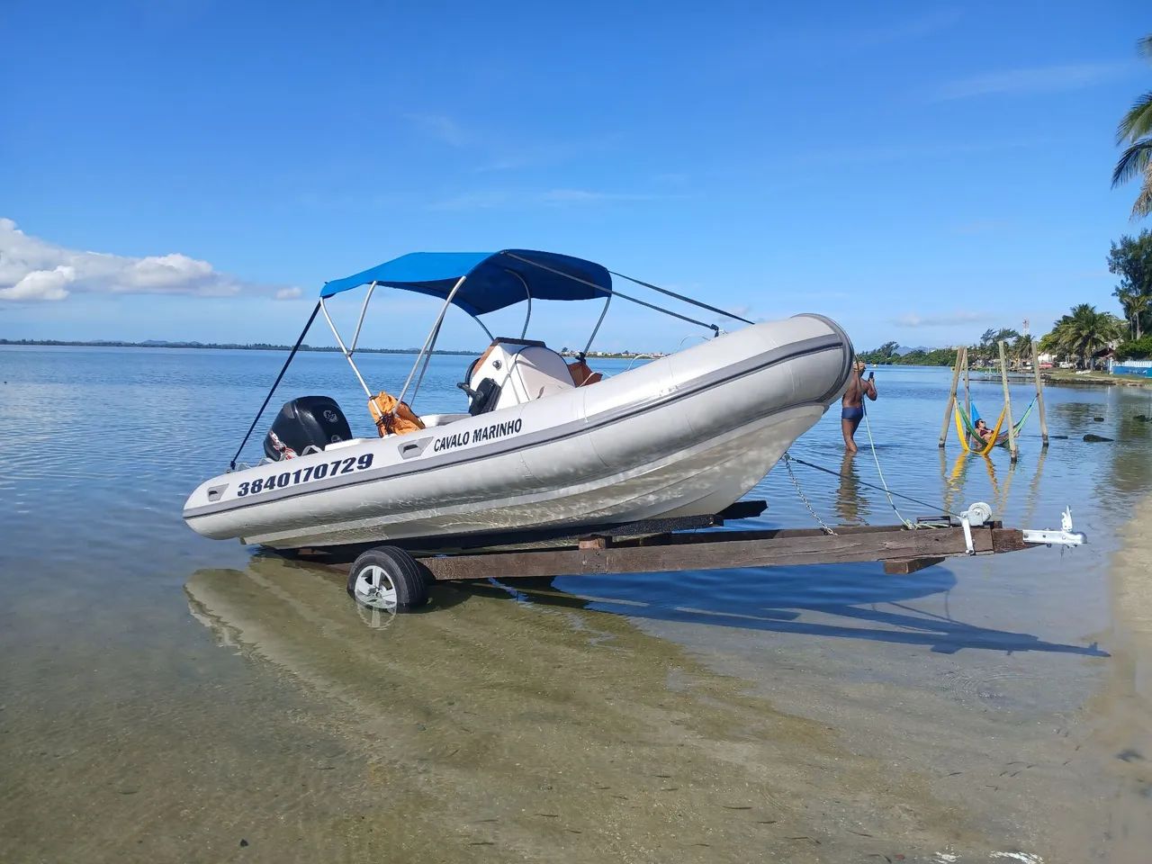 Vendo bote  - Foto 2