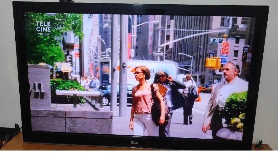 TV LG 42 POLEGADAS ( NÃO É SMART) - Foto 4