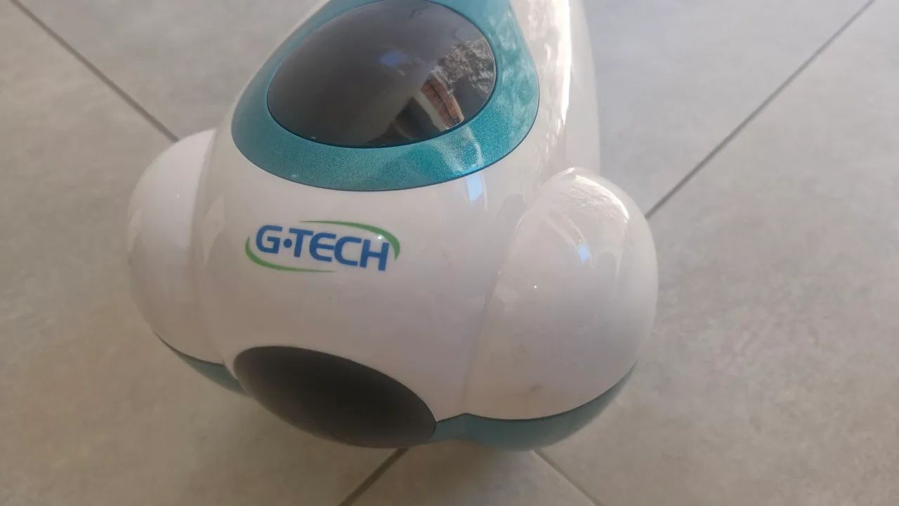 Massageador com aquecimento  - Foto 4